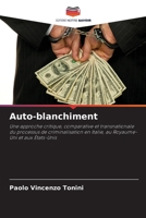Auto-blanchiment (French Edition) 6630304268 Book Cover