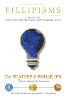 Fillipisms 3333 Μαξίμου Για να ... σας B0CC8NDYW2 Book Cover