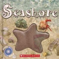 Seashore 0439911788 Book Cover
