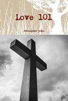 Love 101 035902324X Book Cover