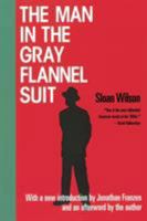 The Man in the Gray Flannel Suit 1568582463 Book Cover