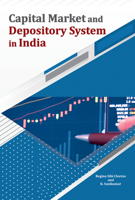 Capital Market and Depository System in India 8177084593 Book Cover