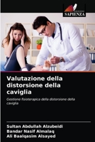 Valutazione della distorsione della caviglia 6203353728 Book Cover