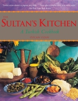 Sultan's Kitchen 0804860688 Book Cover