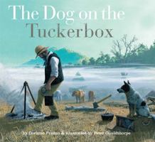 The Dog on the Tuckerbox 1742030084 Book Cover