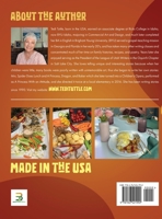 I Like To Eat: Food Glorious Food 1967421994 Book Cover