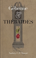 Géhenne & Thébaides 1998662241 Book Cover