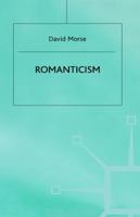 Romanticism: A Structural Analysis 0333282973 Book Cover