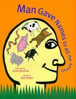 Man Gave Names to All the Animals 1402768583 Book Cover