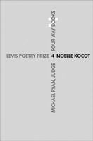 4 (Levis Poetry Prize) 1884800327 Book Cover