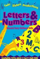 A Letters and Numbers Essential Early Childhood Skills: Letters and Numbers/Book and Cassette 188233115X Book Cover