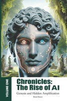 Chronicles: The Rise of AI: Genesis and Hidden Amplification (Chronicles of AI) B0FR95SDP2 Book Cover