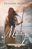 Mary: Daughters of the Lost Colony #2 1636093868 Book Cover