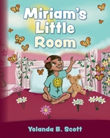 Miriam's little Room 1638374651 Book Cover