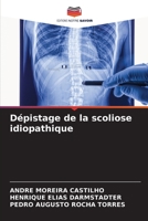 Dépistage de la scoliose idiopathique 6205584921 Book Cover