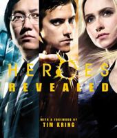 Heroes Revealed 0756641160 Book Cover