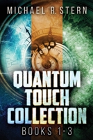 Quantum Touch Collection - Books 1-3 4824173256 Book Cover