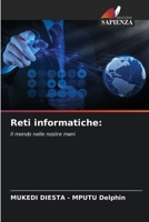 Reti informatiche (Italian Edition) 620807844X Book Cover
