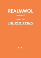 Realmwol 1470914816 Book Cover