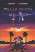 Pillar of the Bull God B0CWRVQYBD Book Cover