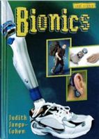 Bionics (Cool Science) 0822566729 Book Cover