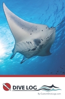 Dive Log 1703151992 Book Cover