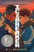 Icebreaker 1250777119 Book Cover