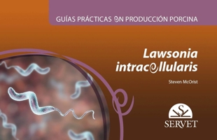 Guías prácticas en producción porcina. Lawsonia intracellularis (Spanish Edition) 8417640797 Book Cover