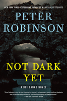 Not Dark Yet 0063061910 Book Cover