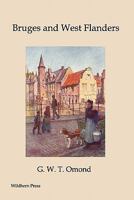 Bruges and West Flanders 9356087970 Book Cover