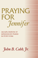 Praying for Jennifer 0835805204 Book Cover