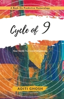 Cycle of 9: A Book on Predictive Numerology B08WS9DXPY Book Cover