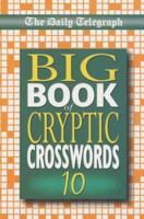 The 'Daily Telegraph' Big Book of Cryptic Crosswords 033033669X Book Cover