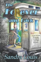 The Forever...and Back B0CFD6K7HJ Book Cover