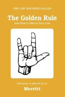 The Golden Rule 1257916459 Book Cover