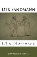 Der Sandmann 1548854662 Book Cover
