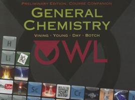 General Chemistry, Preliminary Edition 1285418999 Book Cover