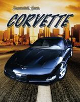 Corvette 0778721418 Book Cover