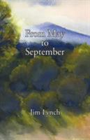 From May to September 1600471161 Book Cover