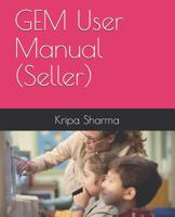 Gem User Manual 198092841X Book Cover
