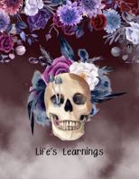 Life's Learnings 1962723291 Book Cover