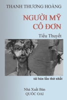 NgƯỜi MỸ CÔ ĐƠn 1716773172 Book Cover
