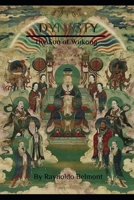 DYNASTY: The Son of Wukong B0F9WJ3RZZ Book Cover