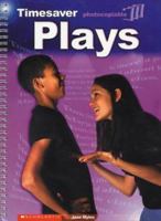 Plays (Timesaver) 1900702606 Book Cover