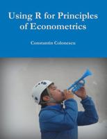 Using R for Principles of Econometrics 1387473611 Book Cover