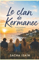 Le clan de Kermanec (French Edition) B0H8J74ZT7 Book Cover