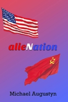 alieNation B0GW9P9FZT Book Cover