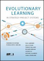 Evolutionary Learning in Strategy-Project Systems 162825484X Book Cover