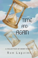 Oshkosh: Time and Again B0H6NXKK75 Book Cover