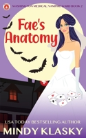 Fae's Anatomy 1950184072 Book Cover
